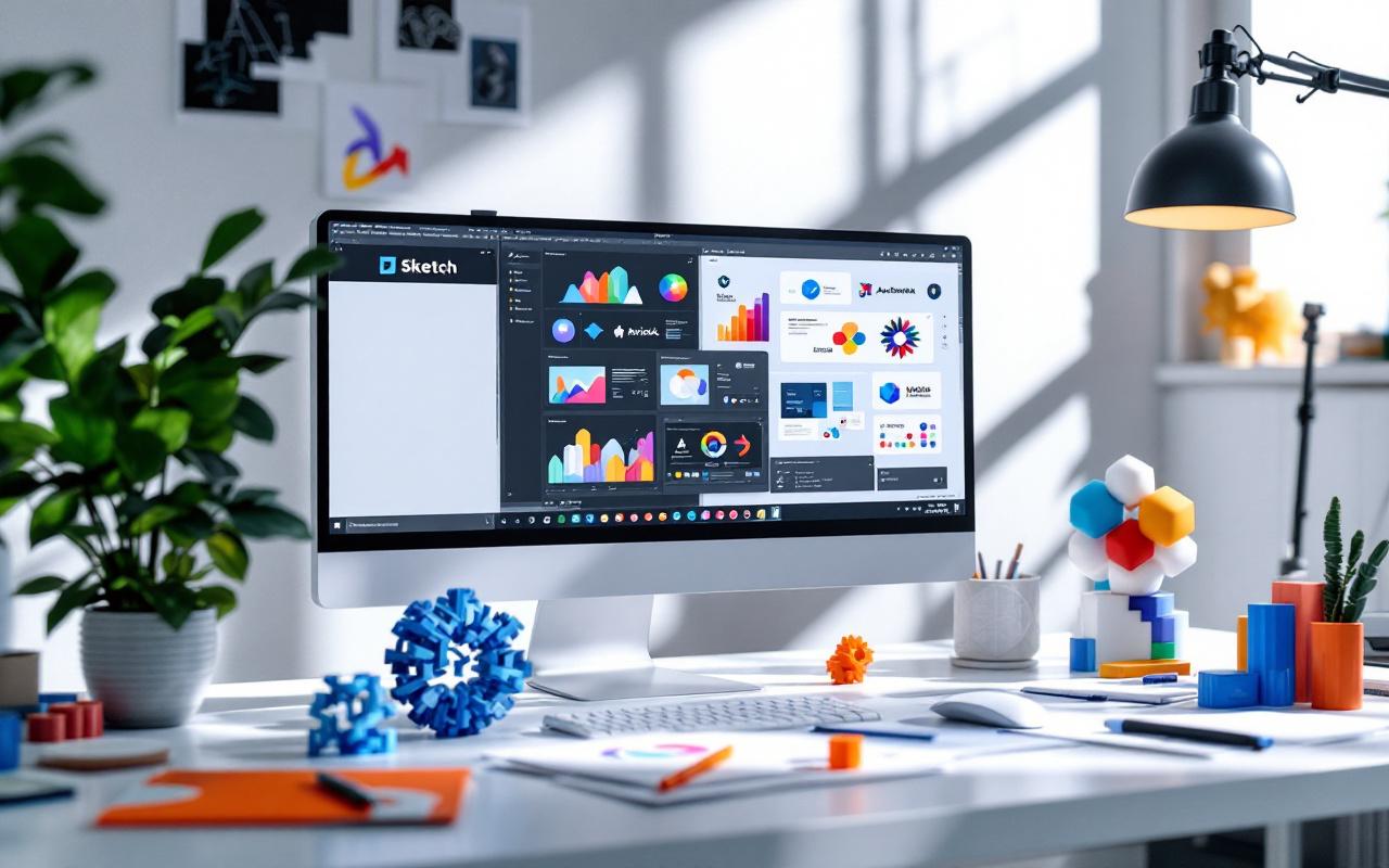 Ce blog dédié aux logiciels de conception industrielle comme Sketch, Autodesk Maya et 3D Max offre conseils, tutoriels et comparatifs pour le design graphique, la création de logos, d’illustrations et d’interfaces web. Il explore les meilleures pratiques pour booster la productivité et suit les dernières tendances du secteur. En bonus, des pistes sur les débouchés professionnels, notamment dans le domaine en pleine croissance de l’e-sport.